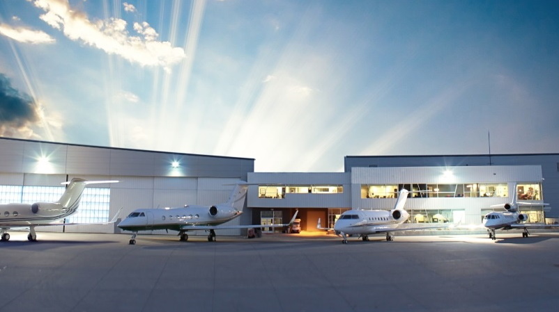 Modern Aviation Acquires Second Fbo Location