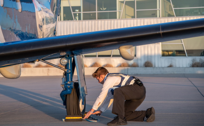 Modern Aviation Fbo Safety